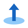 Sortie du géorepérage icon