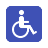 Accessibilité 1 icon