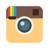 Instagram Vieux logo icon