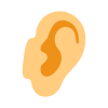 听力 icon