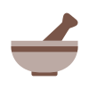 Mortar and Pestle icon