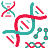 Dna icon