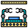 Robot Arm icon