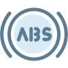 Abs icon