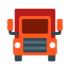 Semi Truck icon