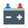 Car Battery icon