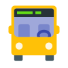 Autobus icon