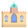 Mansion icon