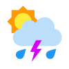 Stormy Weather icon