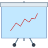 Statistics icon