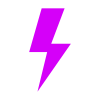 Lightning Bolt icon