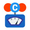 CO2测量仪 icon