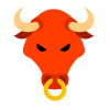 Stier icon