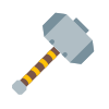 Martillo de Thor icon