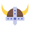 Wikingerhelm icon