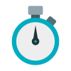 Stopwatch icon