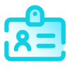 Security Pass icon