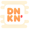 Данкин Донатс icon