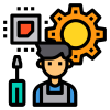 Administrator icon