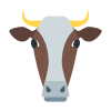 Mucca icon