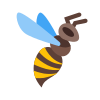 Abeja icon