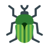 Insect icon