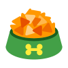 개 사발 icon