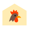 Chicken Coop icon