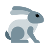 ウサギ icon