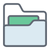 Folder icon