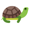 Tortuga icon