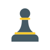 Pawn icon