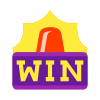 Win icon