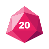 Icosahedron icon