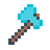 Minecraft-Axt icon