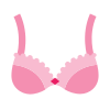 Soutien-gorge icon