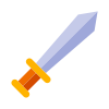 Sword icon