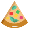 Cheese Pizza icon
