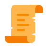 Parchment icon