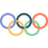 Anelli Olimpici icon