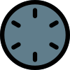 Wall Clock icon