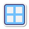 Gitter 2 icon