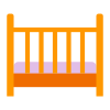 Crib icon