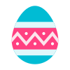 Easter Egg icon