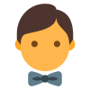 Groom icon