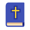 Sainte Bible icon