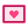 Wedding Photo icon