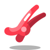 Hair Clip icon