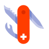 瑞士军刀 icon