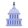 Capitolio de Estados Unidos icon